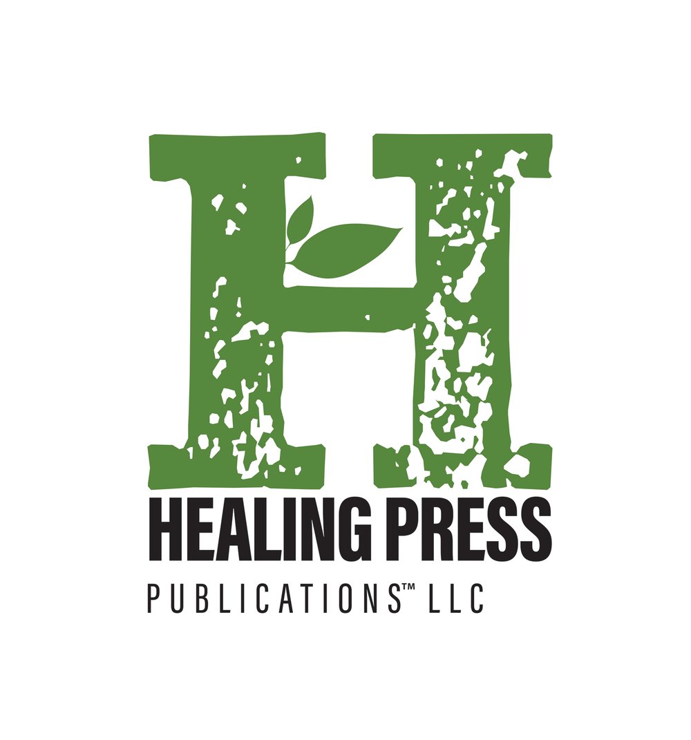 Healing Press Publications LLC. A Book Publishing Company.